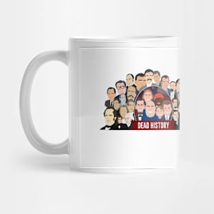 Vice Presidents Mug